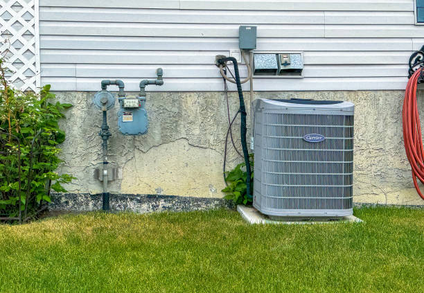 Best HVAC companies near me  in USA